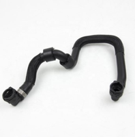 Excelente Manguera de Refrigeración para Automóviles, Compatible con Múltiples Modelos, Pieza de Repuesto OE 17127598248, para BMW, en Oferta