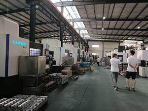 Oem 172368 useka hiệu suất cao gas shock absorber strut lắp ráp cho Dodge tầm cỡ 2012 fwd 2010-2011 2007 - Product Image 5