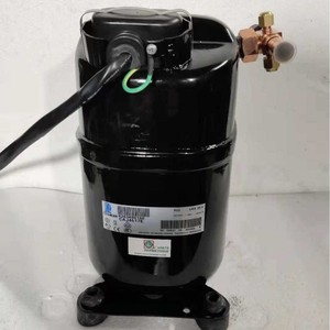 Compresseur de réfrigération Tecumseh CAJ4519Z R404A 220-240V 50Hz avec protection thermique - Product Image 4