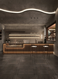 Comptoir <span class=keywords><strong>de</strong></span> café-bar, salon <span class=keywords><strong>de</strong></span> thé, pâtisserie, boulangerie, comptoir <span class=keywords><strong>de</strong></span> réception entièrement meublé - Product Image 6
