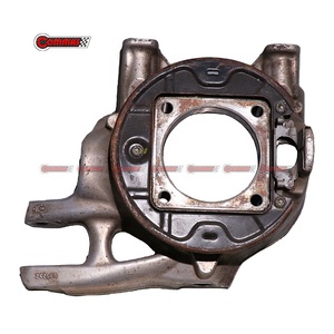 980139916 nudillo trasero usado nudillo trasero <span class=keywords><strong>de</strong></span> <span class=keywords><strong>segunda</strong></span> <span class=keywords><strong>mano</strong></span> para Maserati GT Quattroporte GranTurismo - Product Image 3