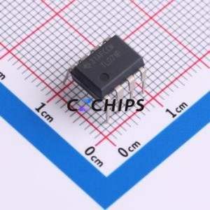 Amplificador de entrada FET de Chip IC de circuito integrado nuevo y Original TL071IP - Product Image 1