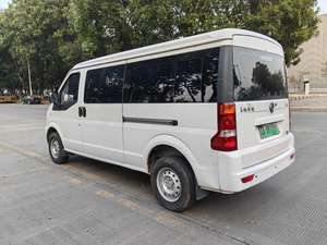 <span class=keywords><strong>รถ</strong></span>ตงฟงเสี่ยวคัง EC36 ปี 2021 รุ่นมาตรฐาน ใช้แบตเตอรี่ไฮเทค Guoxuan - Product Image 2