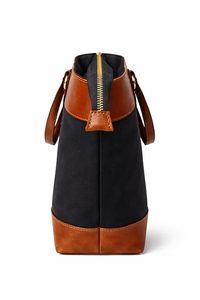 Top Demanded <b>Large</b> Capacity Canvas Shoulder <b>Bag</b> Durable <b>Work</b> Tote Office Handbag Available at Best Price - Product Image 3