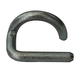 Thép mạ kẽm trọng lực pin 6-10mm cho giàn giáo khung phụ kiện - Product Image 2