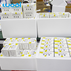 เปลี่ยนจอ LCD หน้าจอสัมผัสดิจิไทเซอร์สำหรับ Nokia Lumia 1520 - Product Image 3
