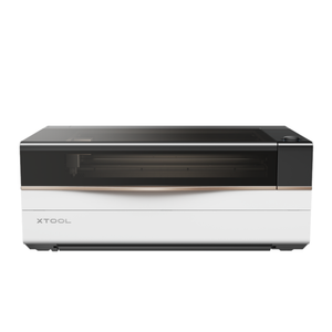 XTool P3 CO2 Portable Laser Engraver Cutter Cypcut Control System High Precision Desktop <b>Engraving</b> <b>Machine</b> AI/PLT Metal Cutting - Product Image 1