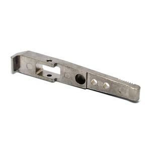 Service de traitement de métallurgie des poudres Assemblage de bâton Pince à ressort Précision personnalisée Composants durables - Product Image 3