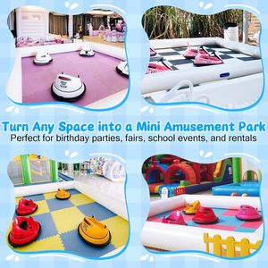Piste <span class=keywords><strong>de</strong></span> course gonflable commerciale en PVC Go Kart piste <span class=keywords><strong>de</strong></span> course gonflable Didi <span class=keywords><strong>voiture</strong></span> arène jeu <span class=keywords><strong>de</strong></span> <span class=keywords><strong>Sport</strong></span> course aérienne pare-chocs Happy Hopper <span class=keywords><strong>Circuit</strong></span> - Product Image 6