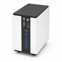 Factory Supply 5L/min Nitrogen Generator PSA 99.9% for Nitrogen Evaporator CAD ELSD Sulfur Distillation Lab