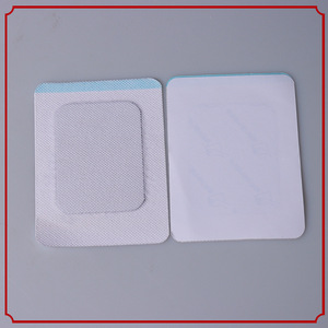 Tianjue Far-infrared <span class=keywords><strong>Treatment</strong></span> Patches (Kelas II) untuk Anti-Inflamasi dan Pereda Nyeri dengan Masa Simpan 2 Tahun. - Product Image 5