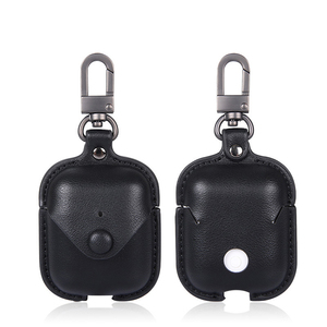 Étui <span class=keywords><strong>Airpods</strong></span> Pro en cuir PU, joli boîtier <span class=keywords><strong>de</strong></span> chargement <span class=keywords><strong>de</strong></span> haute qualité, nouveau Style luxueux pour Apple <span class=keywords><strong>Airpods</strong></span> 4 3 <span class=keywords><strong>2</strong></span> 1 - Product Image 1