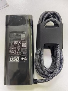 شاحن لاب توب/إمداد الطاقة ، W ، 20V 5A ، من أجل HP Elite x360 ، G11 - Product Image 2