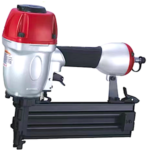 Cloueur à maçonnerie robuste TY80914B, utilise des clous en T pour béton de calibre 14 de 3/4 à 2-1/2 pouces, capacité du chargeur : 100 clous - Product Image 1