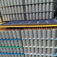 18650 22650 26650 32650 32700 v Cell 3.2 mah baterai Lifepo4 paket baterai 12v