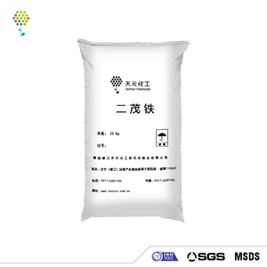Exportación de <span class=keywords><strong>ferroceno</strong></span> 99%, cas 102-54-5 con calidad internacional y servicios satisfechos - Product Image 3