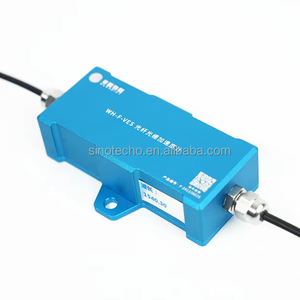 Sợi quang rung cảm biến emi-kháng, chống ăn mòn cho sức khỏe cấu trúc giám sát sợi Bragg Grating gia tốc - Product Image 2