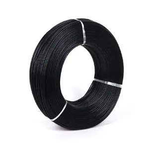 UL1857 20AWG PFA High Temperature Nickel Plated Wire Flexible Cheap Electrical Copper Wires And Cables
