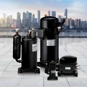 Compresseur de réfrigérateur SK182C-L2UB pour <span class=keywords><strong>SAMSUNG</strong></span> R134A 115V 60Hz conforme à la norme RoHS - Product Image 1