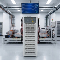Testeur complet de performance pour batteries au lithium AITOP 100V 100A 60A 50A 100V 60A 100V 20A (charge 100A, décharge 100A)