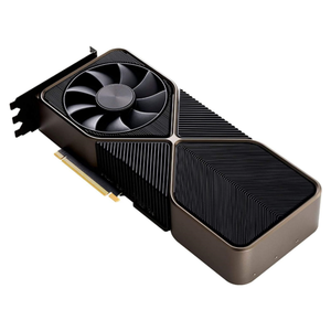 การ์ดจอ EU 3060 12GB GDDR6 สำหรับเล่นเกม PCI 3.0 x16 พร้อมพัดลมระบายความร้อนสามตัว สำหรับเดสก์ท็อป - Product Image 4
