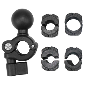 Có thể tháo rời điện thoại chủ gương chiếu hậu xe máy xe đạp tay lái núi cho <span class=keywords><strong>GoPro</strong></span> anh hùng 13/12 insta360 X5 hành động Máy ảnh phụ kiện - Product Image 5