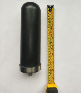 Antena Omnidireccional para Exteriores de Banda Completa 4G 5G LTE, 695-4800MHz, Alta Ganancia 12dBi, Antena de TV - Product Image 6