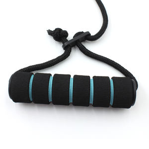 Staffa Metallica per Porta con Puleggia a Spalla per Esercizi di Fisioterapia - Product Image 5