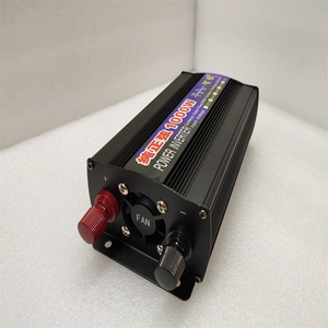 Inverter a onda sinusoidale pura da 24 <span class=keywords><strong>Volt</strong></span> a 220V 12v 24 v 48v 60v singolo di fabbrica - Product Image 5