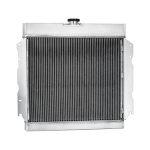 Radiateur 4 ROW pour <span class=keywords><strong>Dodge</strong></span> Dart Mopar,Plymouth Fury 22 "Core 1963-1969 65 66 67 <span class=keywords><strong>68</strong></span> - Product Image 3