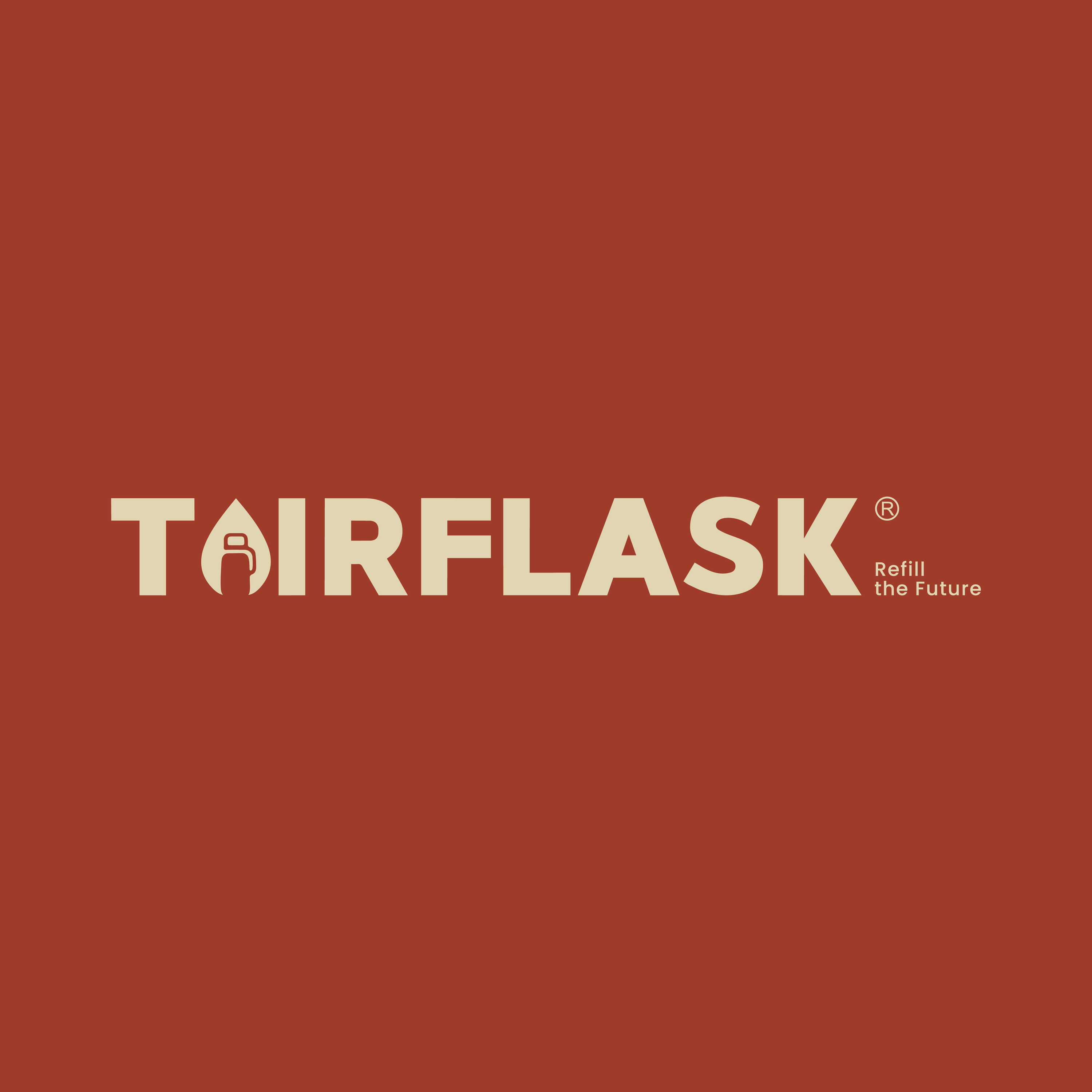 Hangzhou Tairflask Technology Co., Ltd. logo