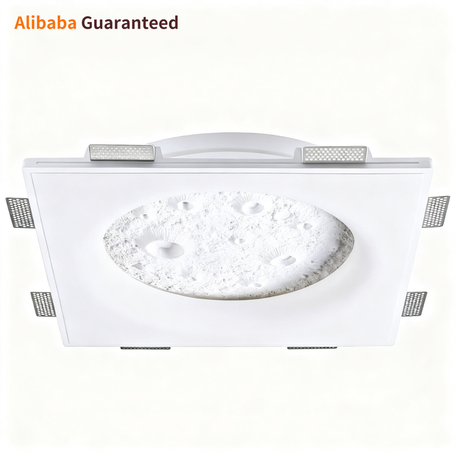 20cm White LED Wall Lamp 7.8inch Modern Design Dimmable High CRI 98 220V Wall-Mounted Installation for Bedroom