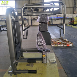 Équipement de <span class=keywords><strong>musculation</strong></span> pour salle de sport, équipement complet de salle de sport, <span class=keywords><strong>machine</strong></span> de fitness MND-AN20, <span class=keywords><strong>machine</strong></span> de <span class=keywords><strong>musculation</strong></span> pour la poitrine - Product Image 5