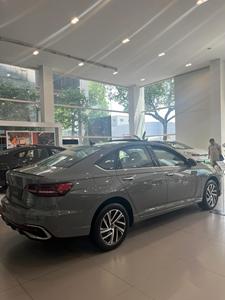 <span class=keywords><strong>Volkswagen</strong></span> Lavida 2025 <span class=keywords><strong>Voiture</strong></span> LAVIDA Moteur à aspiration naturelle 1.5L Automatique 6AT <span class=keywords><strong>Voiture</strong></span> familiale pas chère pour Volks-wagen Lavida - Product Image 5