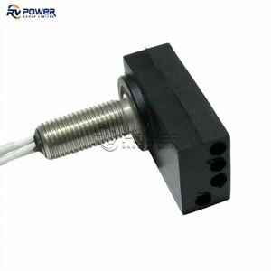 Conector subacuático LPDC2F Conector ficticio de perfil bajo Contacto macho de 2 pines - Product Image 3