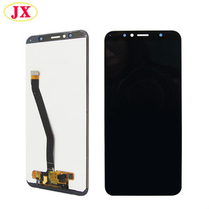 Incell Tương Thích Thay Thế <span class=keywords><strong>LCD</strong></span> Hiển Thị Màn Hình Cảm Ứng Digitizer Sửa Chữa Phụ Tùng Cho Huawei Y6 2018 Cho Samsung Cho Galaxy S10 Cộng Với - Product Image 4