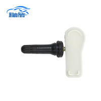 Sensor Tekanan Ban TPMS 9802003680 9811536380 untuk Citroen C4 DS4 DS5 Peugeot 3008 301