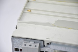Módulo de Alimentación/Comunicación, Número de Pedido Global 6SN11461BB000EA1, Serie SIMODRIVE, 104kW <span class=keywords><strong>EJ</strong></span> - Product Image 6