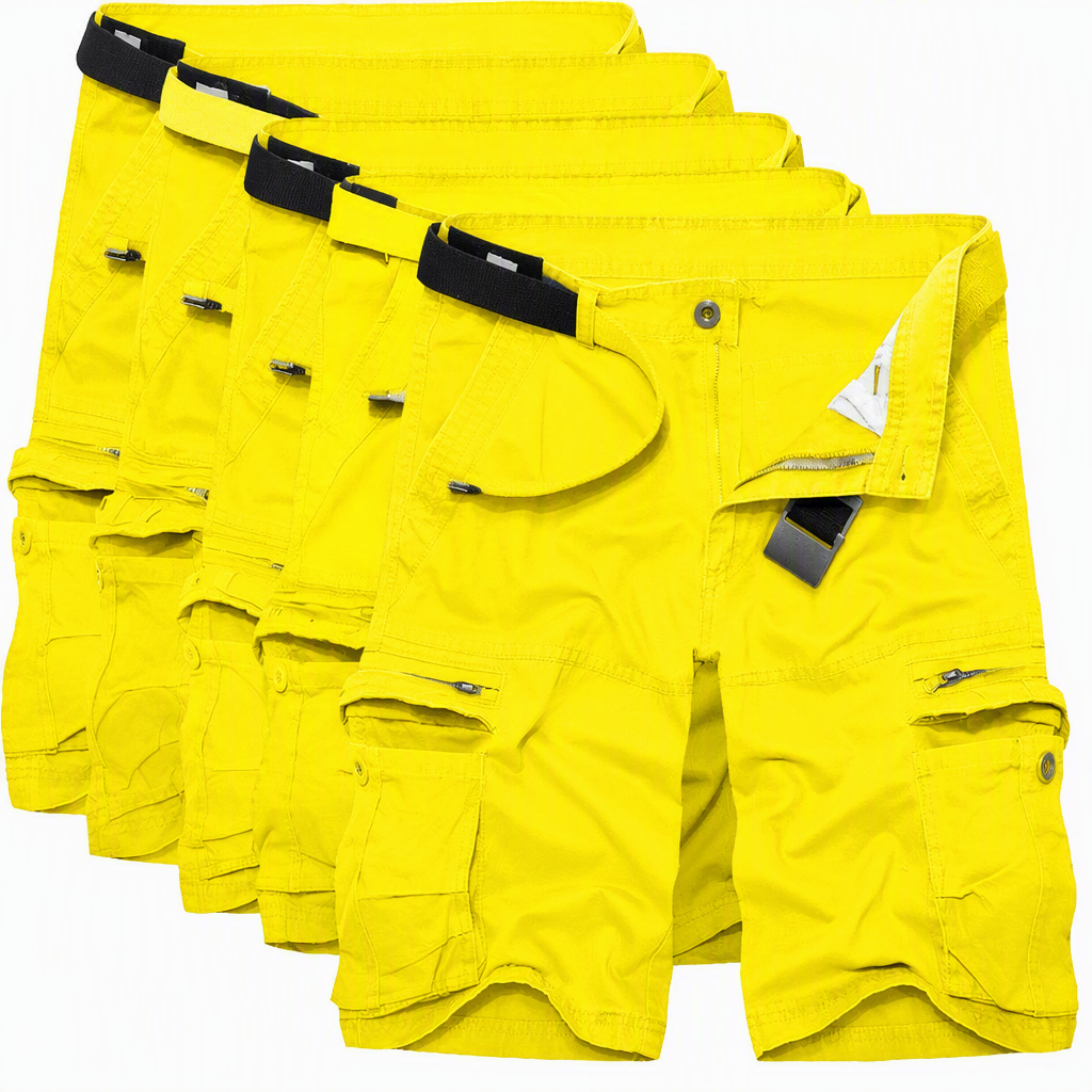 Amarillo