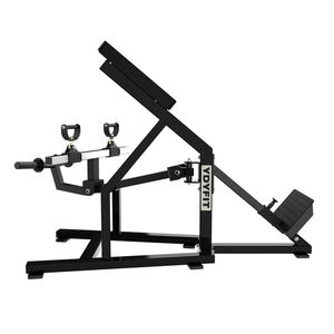 Attrezzatura Professionale da Palestra Commerciale <span class=keywords><strong>per</strong></span> Sollevamento Pesi: Panca Fitness, Macchina T-Bar Row Orizzontale, Macchina Smith <span class=keywords><strong>per</strong></span> <span class=keywords><strong>Petto</strong></span> e Gambe, in Acciaio Inossidabile - Product Image 1