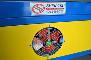 Máquina de Corte por Plasma CNC, Fuente de Alimentación para Cortadora de Plasma, Máquina de Plasma para Corte de Ductos - Product Image 6