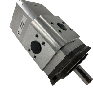 Pompe à engrenages double ECKERLE, export rapide depuis la Chine, modèles EIPH3-014RK23-10, EIPH2-004RP33-1X, EIPH6, EIPS2 - Product Image 1