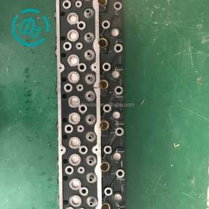 ฝาสูบดีเซล EexcavaStart 6D14 รุ่น ME997431 สำหรับรถบรรทุก รถขุด เครื่องยนต์ 6D14 - ทนทาน เชื่อถือได้ ติดตั้งง่าย รับประกัน 6 เดือน - Product Image 3