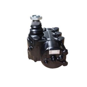 Pièces de camion Sinotruk Howo, boîte de direction, pompe de direction assistée WG9725478118 pour camions Howo, pièces détachées - Product Image 3
