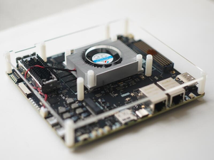 Carte de développement ZU15MINI Carte XCZU15EG MPSOC FPGA Kit de plate-forme Zynq <span class=keywords><strong>MP</strong></span> - Product Image 5