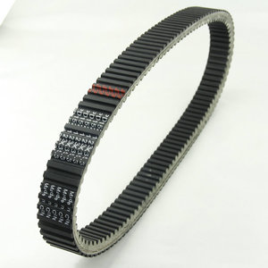 Courroie de transfert Courroie d'embrayage pour Yamaha VK540 VK540 II VT480 Venture 480 GT TF VT500 <span class=keywords><strong>500</strong></span> XL VT600/ VT60 600 VX500 - Product Image 1