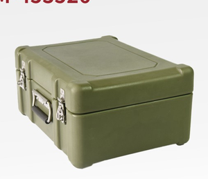 DF JM453526 28.3L 28L 29L 30L 31L 32L Caja de Plástico Resistente al Agua Ip67 para Transporte de Equipos - Product Image 4