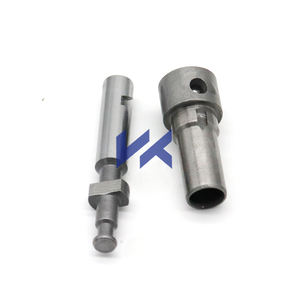 Émbolo y barril del elemento de bomba 3050 090150-3050 para MITSUBISHI 4D32 4D31 - Product Image 1