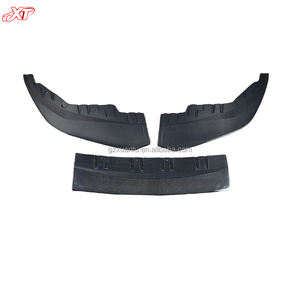 3 pièces <span class=keywords><strong>en</strong></span> fibre de carbone pour BMW Série 4 i4 G26 MP Style <span class=keywords><strong>Kit</strong></span> carrosserie 4 portes 2020 +. - Product Image 2