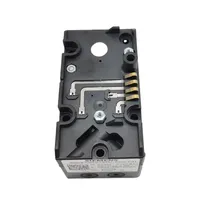 Positionneur Siemens A5E34409029 SIPART PS2, bloc pneumatique (sécurité à l'arrêt, avec joints et vis)